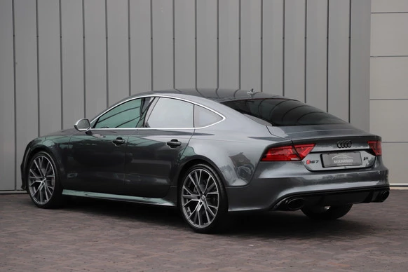 Audi RS7 - Afbeelding 7 van 30