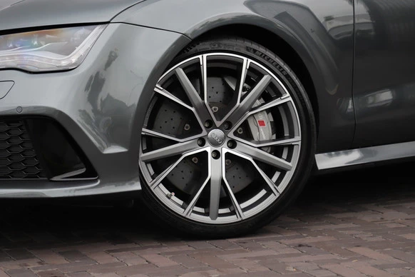 Audi RS7 - Afbeelding 8 van 30