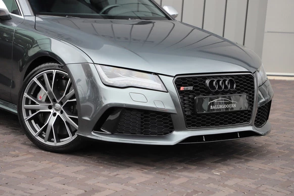Audi RS7 - Afbeelding 9 van 30