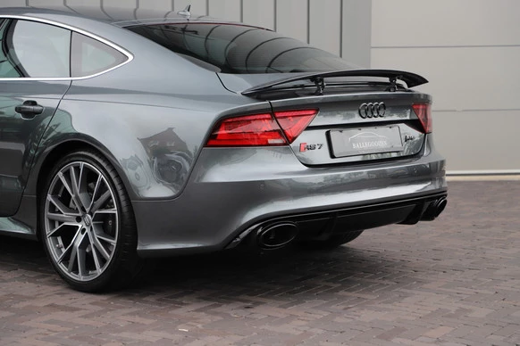 Audi RS7 - Afbeelding 10 van 30