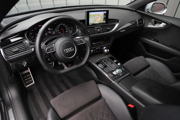 Audi RS7 - Afbeelding 11 van 30