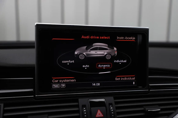 Audi RS7 - Afbeelding 12 van 30