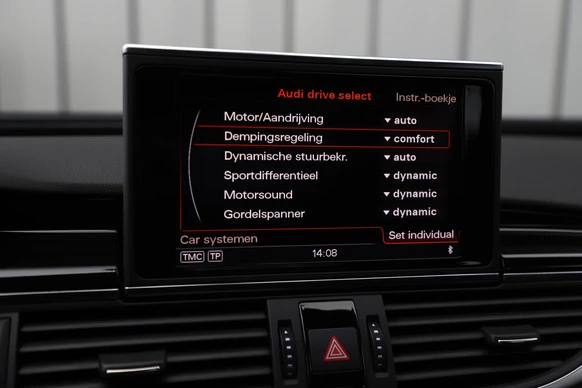 Audi RS7 - Afbeelding 13 van 30