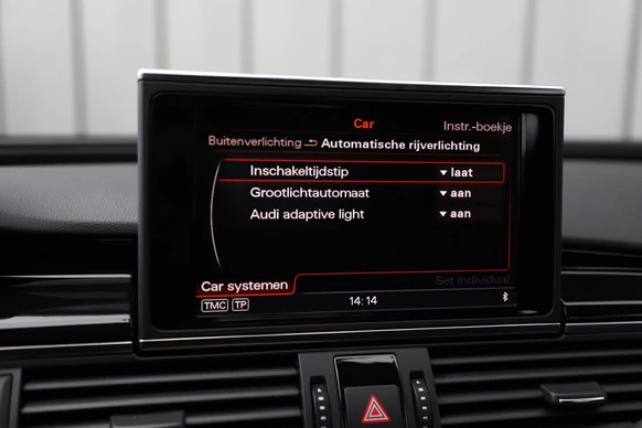 Audi RS7 - Afbeelding 14 van 30