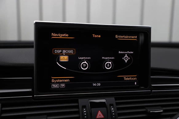 Audi RS7 - Afbeelding 15 van 30