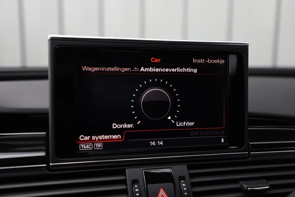 Audi RS7 - Afbeelding 16 van 30