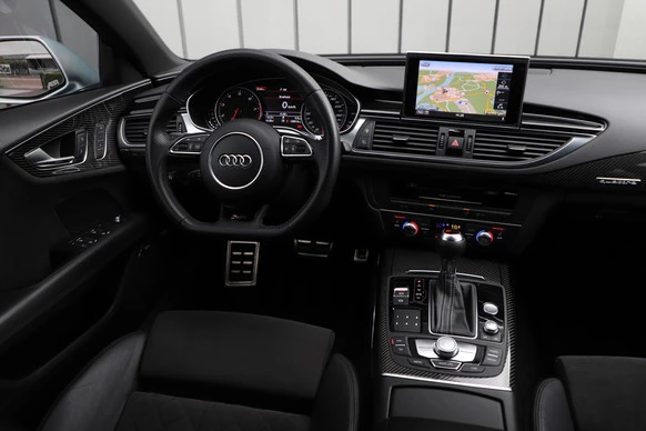 Audi RS7 - Afbeelding 18 van 30