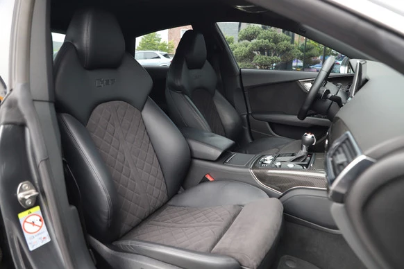 Audi RS7 - Afbeelding 20 van 30