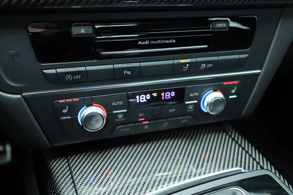 Audi RS7 - Afbeelding 21 van 30