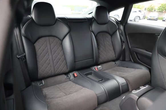Audi RS7 - Afbeelding 22 van 30