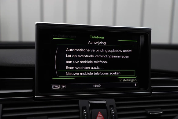 Audi RS7 - Afbeelding 24 van 30