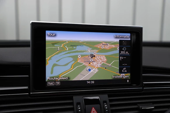 Audi RS7 - Afbeelding 26 van 30