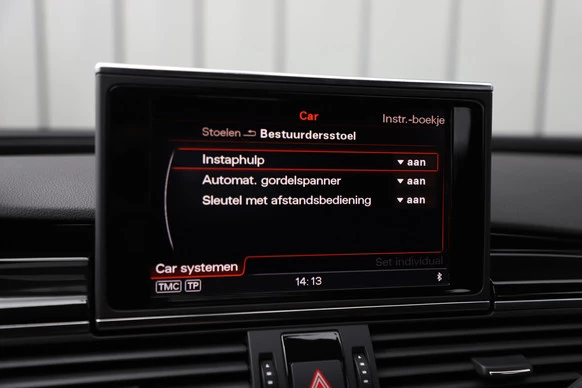 Audi RS7 - Afbeelding 27 van 30