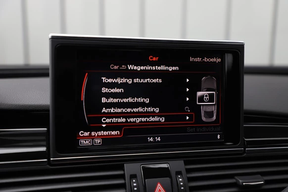 Audi RS7 - Afbeelding 28 van 30