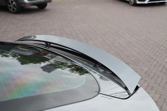 Audi RS7 - Afbeelding 29 van 30