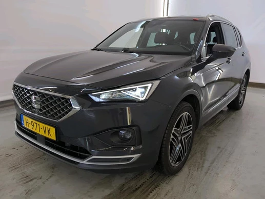 SEAT Tarraco - Afbeelding 1 van 13
