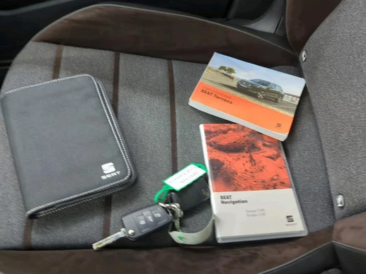 SEAT Tarraco - Afbeelding 3 van 13