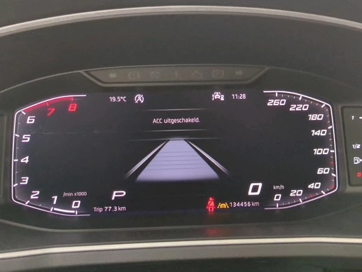 SEAT Tarraco - Afbeelding 4 van 13