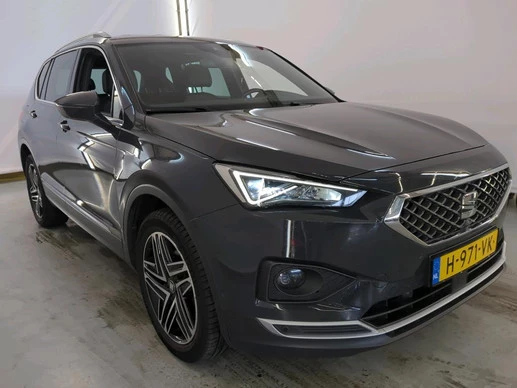 SEAT Tarraco - Afbeelding 5 van 13