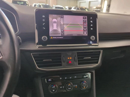 SEAT Tarraco - Afbeelding 6 van 13