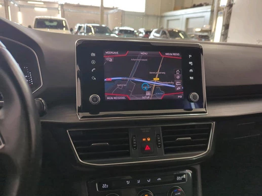 SEAT Tarraco - Afbeelding 7 van 13