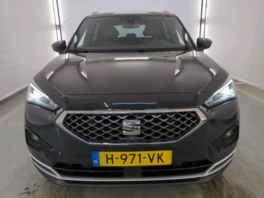SEAT Tarraco - Afbeelding 8 van 13