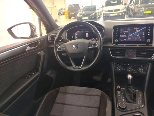 SEAT Tarraco - Afbeelding 9 van 13