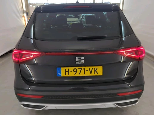 SEAT Tarraco - Afbeelding 10 van 13