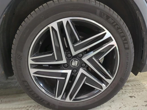 SEAT Tarraco - Afbeelding 11 van 13