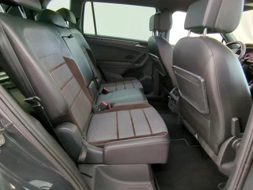SEAT Tarraco - Afbeelding 12 van 13