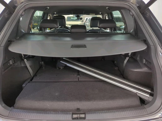 SEAT Tarraco - Afbeelding 13 van 13