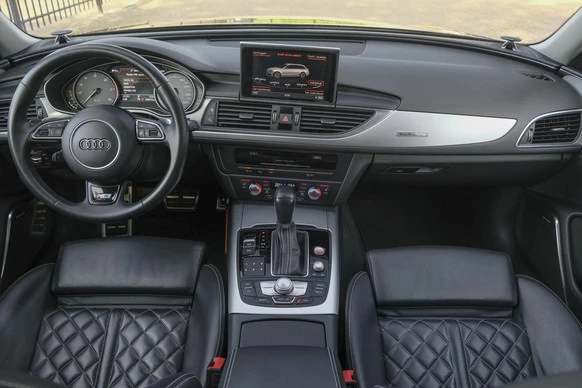 Audi S6 - Afbeelding 3 van 30