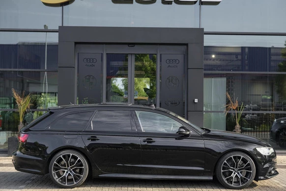 Audi S6 - Afbeelding 6 van 30