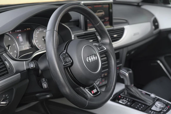 Audi S6 - Afbeelding 8 van 30