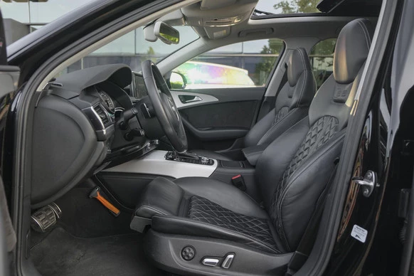 Audi S6 - Afbeelding 10 van 30