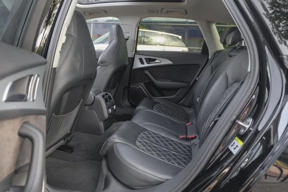 Audi S6 - Afbeelding 11 van 30