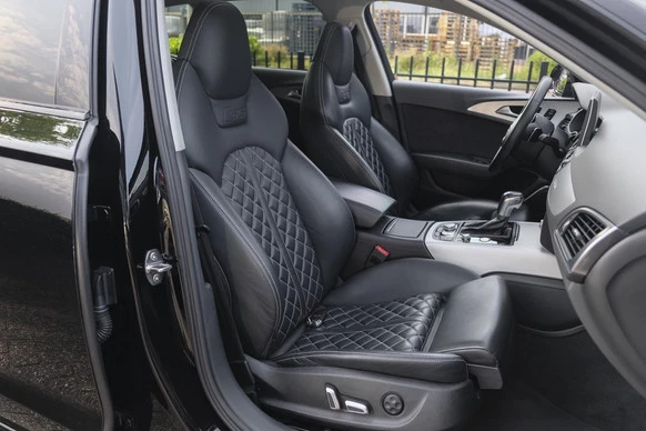Audi S6 - Afbeelding 12 van 30