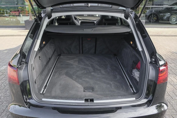Audi S6 - Afbeelding 21 van 30