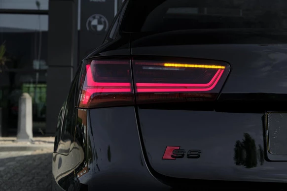 Audi S6 - Afbeelding 23 van 30