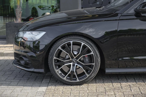 Audi S6 - Afbeelding 25 van 30