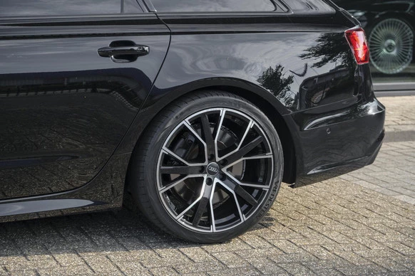 Audi S6 - Afbeelding 26 van 30