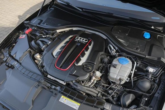 Audi S6 - Afbeelding 27 van 30