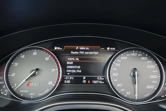 Audi S6 - Afbeelding 28 van 30