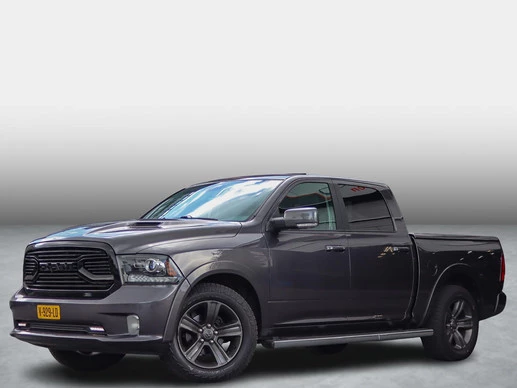 Dodge Ram 1500 - Afbeelding 1 van 30