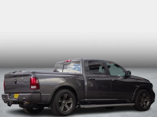 Dodge Ram 1500 - Afbeelding 2 van 30