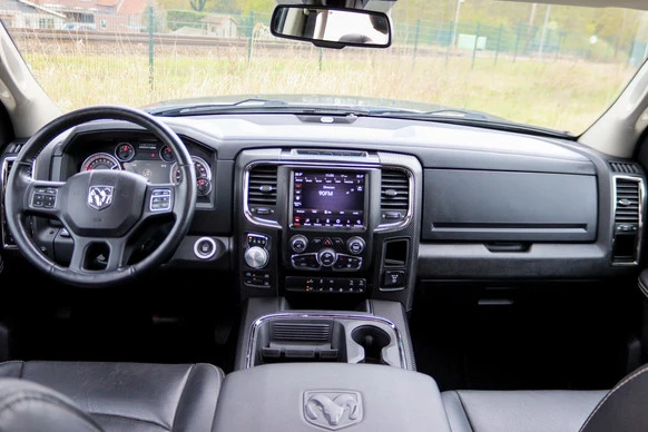 Dodge Ram 1500 - Afbeelding 3 van 30
