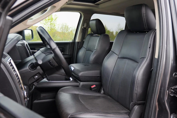 Dodge Ram 1500 - Afbeelding 4 van 30