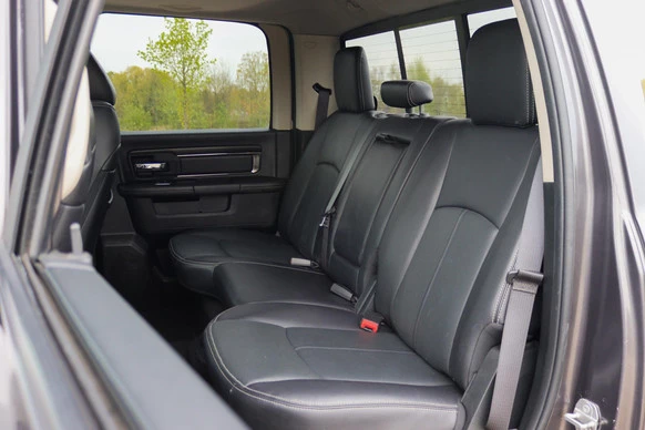 Dodge Ram 1500 - Afbeelding 5 van 30
