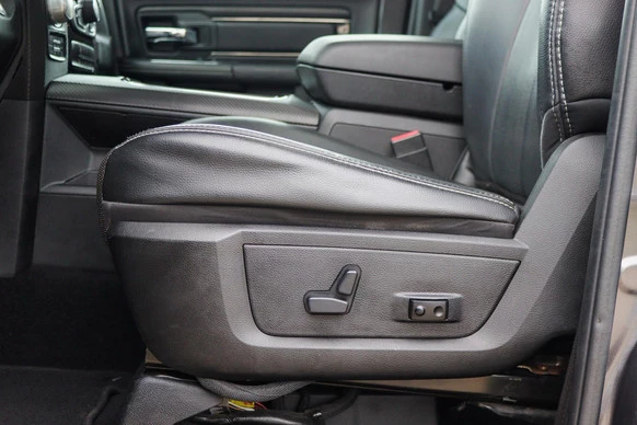 Dodge Ram 1500 - Afbeelding 6 van 30