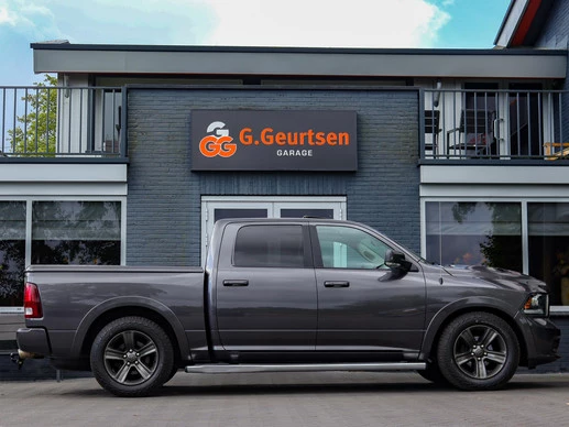 Dodge Ram 1500 - Afbeelding 8 van 30